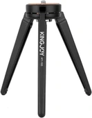 Kingjoy KT-100+BD-0 Masa üstü Tripod thumbnail 2