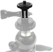 OEM Marka GP14 Aksiyon Kamera Metal Bağlantı Aparatı thumbnail 4