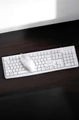 Q Klavye Klavye ve Mouse Seti USB Girişli Kablosuz - 3