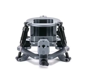 Tilta HDA-T15-SAH-TG Hydra Alien Mini için Şok Emici Başlık – Titanyum Gri thumbnail 1