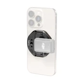 SmallRig 5157 Harici SSD için Takılabilir Telefon Kelepçesi thumbnail 3