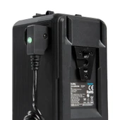 SmallRig 4761 D-TAP to BMPCC 4K / 6K Güç Kablosu thumbnail 3