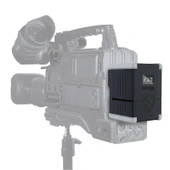 PATONA PROTECT V-Mount Pil V150-PD100 148Wh USB-C USB-A D-Tap 2xDC çıkışı thumbnail 6