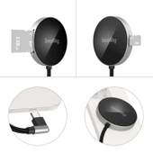 SmallRig 4869 SD 3.0  / Micro SD Kart  Hafıza Kartı Okuyucu thumbnail 3