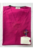 DOKTOR HEMŞİRE SCRUBS ÜNİFORMA LİGRALI - 2