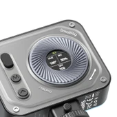 SmallRig 4661 Vibe P108 Pro Mini RGB Video Işığı thumbnail 7