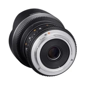 Samyang 14mm T3.1 ED AS IF UMC II Lens (Canon EF) thumbnail 3