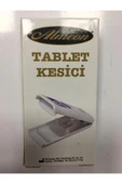 Tablet Kesici - 1