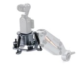 Tilta HDA-T15-SAH-TG Hydra Alien Mini için Şok Emici Başlık – Titanyum Gri thumbnail 3