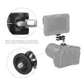 SmallRig 3238B Mini Magic Arm Evrensel Bilyalı Kafa thumbnail 2