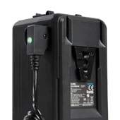 SmallRig 4761 D-TAP to BMPCC 4K / 6K Güç Kablosu thumbnail 3