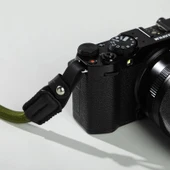 SmallRig 5056 Evrensel Örgülü Omuz Askısı (Yeşil) thumbnail 7