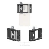 SmallRig 4737 Cep Telefonu için  8x Telefoto Lens (T-montaj) thumbnail 2