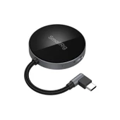 SmallRig 4870 SD 4.0  / Micro SD Kart  Hafıza Kartı Okuyucu thumbnail 1