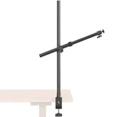 SmallRig 4938 Kameralar ve Telefonlar için Masaüstü Destek Kiti thumbnail 1