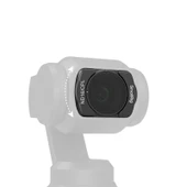 SmallRig 4776 DJI Osmo Pocket 3  için VND2-5 /  ND16/CPL / LPF Filtresi / Ekran Koruyucu Filtre Kiti thumbnail 4