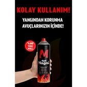 404 Magni Yangınsavar 500 ML - 2