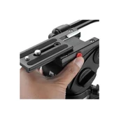 Jieyang JY0508AD G Spreader Video Tripod thumbnail 3