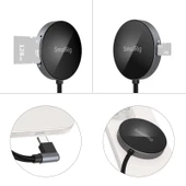 SmallRig 4870 SD 4.0  / Micro SD Kart  Hafıza Kartı Okuyucu thumbnail 4