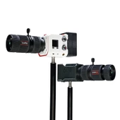 SmallRig 4939  SP-Mini Spot Işığı RC60 / RC100 Serisi İçin thumbnail 6