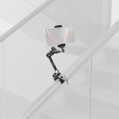 SmallRig 5326 Sihirli Kol Yengeç Kelepçesi  (9.8'') thumbnail 6