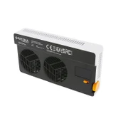 PATONA Premium LED fotoğraf ve video ışığı 40W, 120 RGB + 128 çift renkli LED thumbnail 2