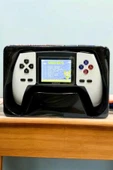 Game Stick 520 Oyunlu Retro Konsol Çocuklara Özel - 3