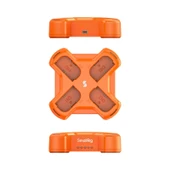 SmallRig 4838 LP-E6NH 4 Kanallı Kamera Pil Şarj Cihazı - 2