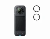 Insta360 X4 Standard Lens Guards Bundle thumbnail 2
