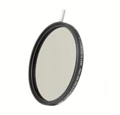 KASE AGC Variable ND 1.5-10 49mm Filtre - 3