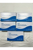Abeslalang Tahta Dil Basacağı 100 Lü 5 Paket - 1