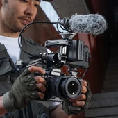 SmallRig 4902 Panasonic LUMIX S1 II / S1 IIE / S1R II / S5 II / S5 IIX / G9 II  için  Kafes thumbnail 5