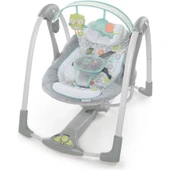 Ingenuity Swing'n Go Taşınabilir Salıncak - 1