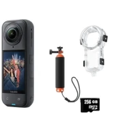 Insta360 X5 Dalış Paketi thumbnail 1