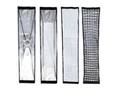 Godox SB-FW-50130 50X130 Bowens Izgaralı Softbox thumbnail 3