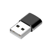 Comica CVM-USBC-A OTG USB-C'den USB-A'ya Adaptör thumbnail 1