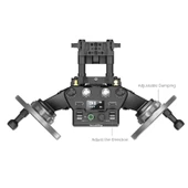 SmallRig 4525 DJI RS Serisi  için  Gimbal Kontrol Tekerlekleri thumbnail 6