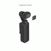 SmallRig 4775 DJI Osmo Pocket 3  için / Beyaz Difüzyon / CPL Filtre / Ekran Koruyucu Filtre Seti thumbnail 6