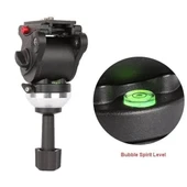 Jieyang JY0508AH Oval Tabanlı Video Kafası thumbnail 2