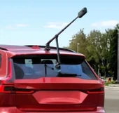 Insta360 X4 Araba Kiti 1 thumbnail 2