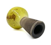 SALUT Premium Orjinal Rus Yapımı Nargile Lülesi Dişi Model: 14 thumbnail 4