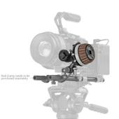 SmallRig 5163 F60 Manuel Follow Focus Dekeri thumbnail 7