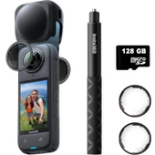 Insta360 X4 Premium Lens Guards Bundle thumbnail 1