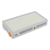 PATONA Premium LED fotoğraf ve video ışığı 40W, 120 RGB + 128 çift renkli LED thumbnail 5