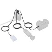 SmallRig 4789 USB-C (Düz)  Veri Kablosu (60 cm) thumbnail 4