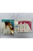 SU GEÇİRMEZ BANYO VE DÖVME BANDI 9x10 cm 3 adet - 1