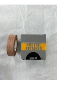 BURUN ŞEKİLLENDİRİCİ NOSTRIL RETAINER VE BANT 2-8 - 1