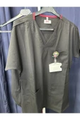 DOKTOR HEMŞİRE SCRUBS ÜNİFORMA LİGRALI - 3