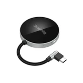 SmallRig 4869 SD 3.0  / Micro SD Kart  Hafıza Kartı Okuyucu thumbnail 1