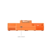 SmallRig 4837 NP-F Serisi 4 Kanallı Kamera Pil Şarj Cihazı thumbnail 5